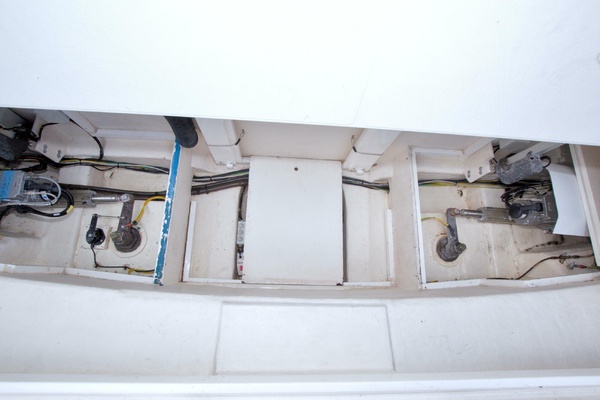 SESAME 62ft Ferretti Yachts Yacht For Sale