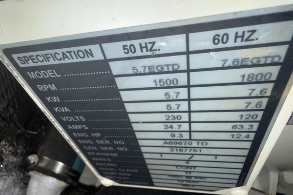 Leeward 41ft Bristol Yacht For Sale