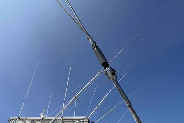 Leeward 41ft Bristol Yacht For Sale