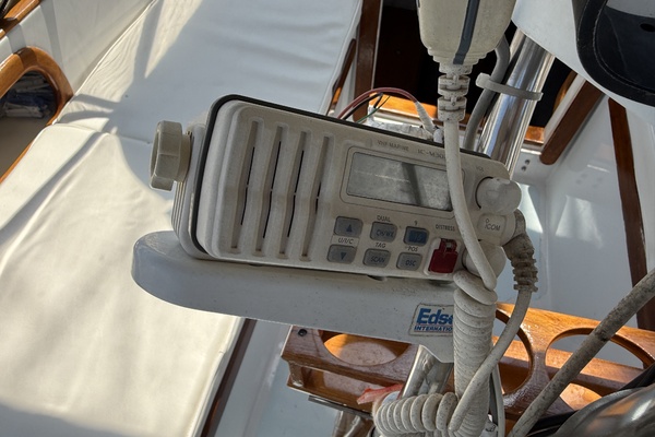 Leeward 41ft Bristol Yacht For Sale