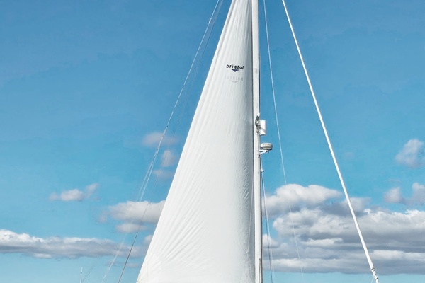 Leeward 41ft Bristol Yacht For Sale