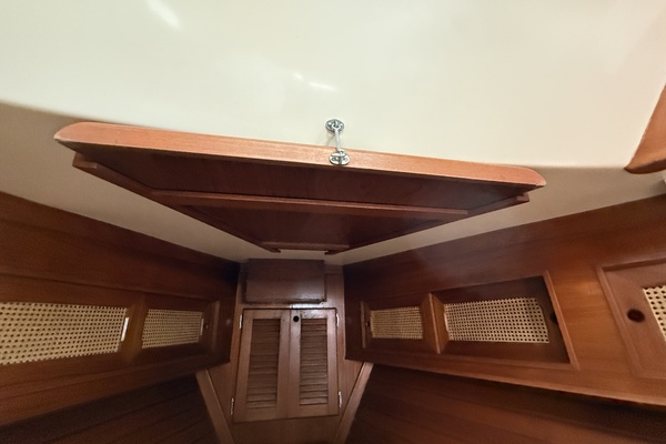 Leeward 41ft Bristol Yacht For Sale