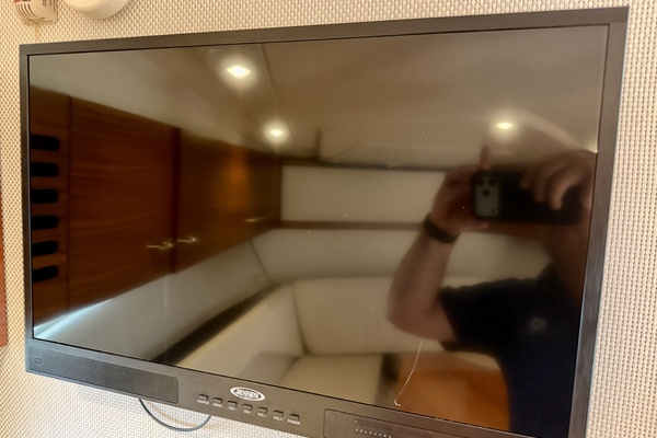 FAIS DO DO 41ft Pursuit Yacht For Sale
