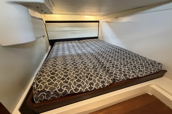 FAIS DO DO 41ft Pursuit Yacht For Sale