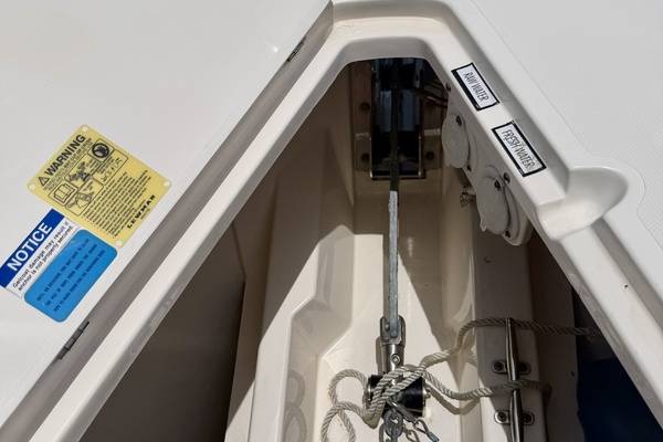FAIS DO DO 41ft Pursuit Yacht For Sale