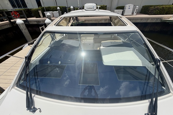 FAIS DO DO 41ft Pursuit Yacht For Sale