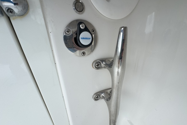Flooring It 38ft Jupiter Yacht For Sale
