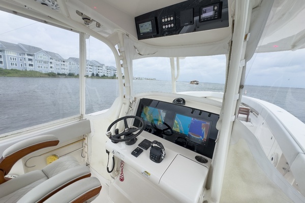 2020 Jupiter 38