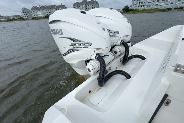 2020 Jupiter 38