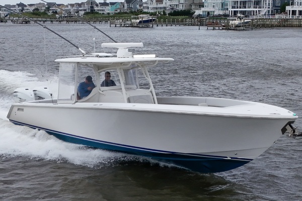 2020 Jupiter 38