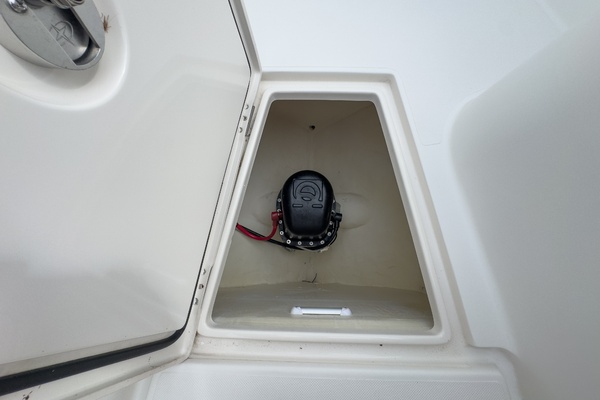 Flooring It 38ft Jupiter Yacht For Sale