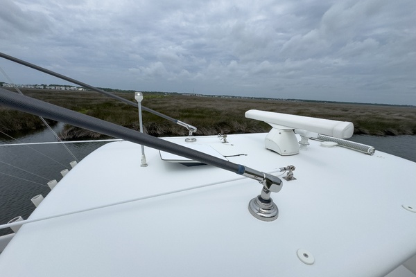 Flooring It 38ft Jupiter Yacht For Sale