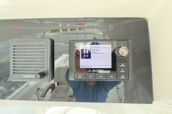 Flooring It 38ft Jupiter Yacht For Sale