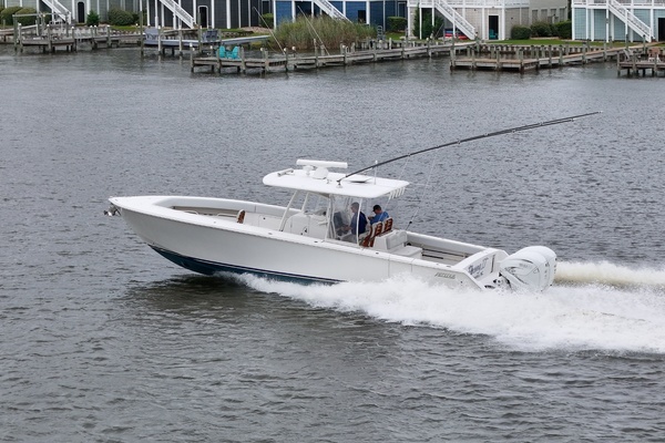 2020 Jupiter 38