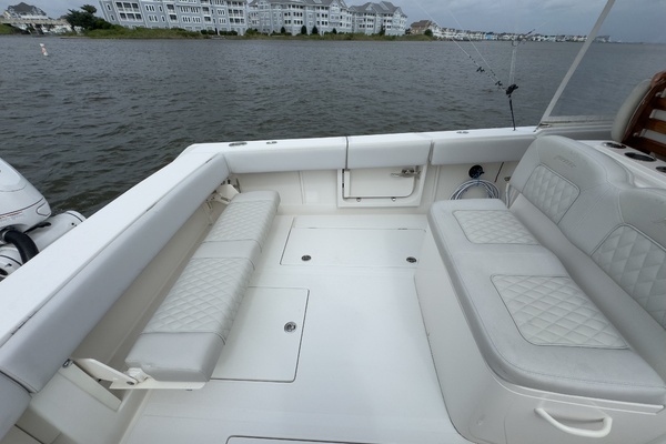 2020 Jupiter 38