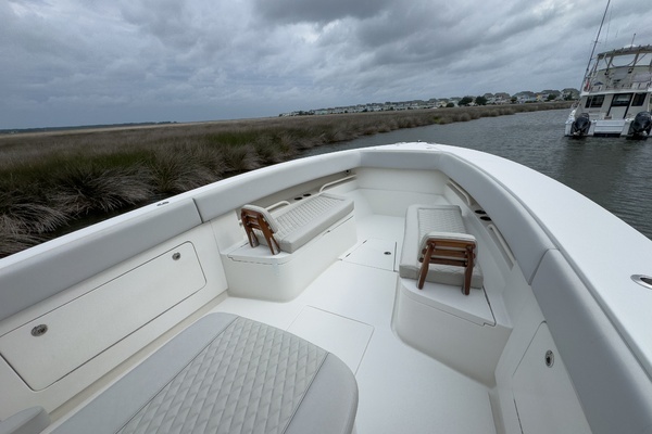 2020 Jupiter 38