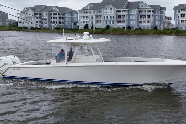 2020 Jupiter 38