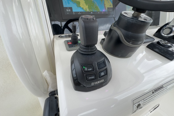 Flooring It 38ft Jupiter Yacht For Sale