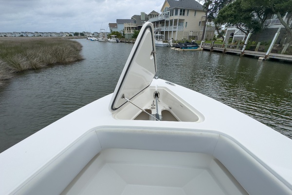 Flooring It 38ft Jupiter Yacht For Sale