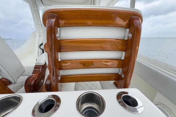 Flooring It 38ft Jupiter Yacht For Sale