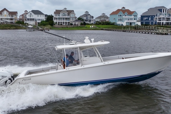 2020 Jupiter 38