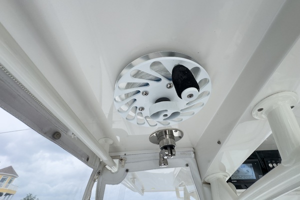 Flooring It 38ft Jupiter Yacht For Sale