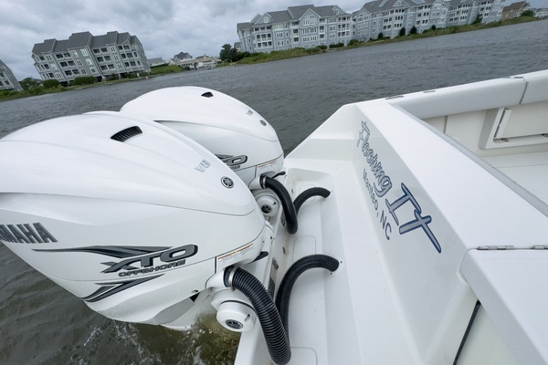 2020 Jupiter 38