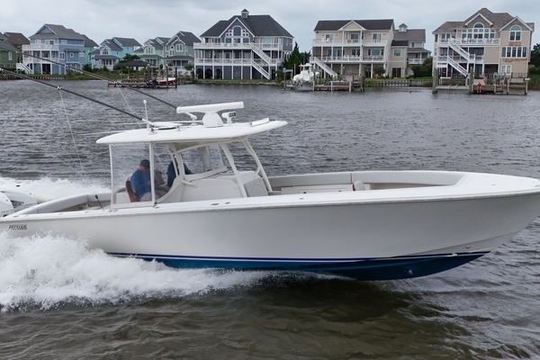 2020 Jupiter 38