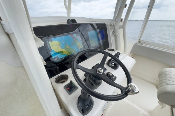 Flooring It 38ft Jupiter Yacht For Sale