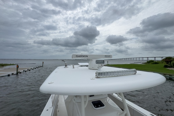 Flooring It 38ft Jupiter Yacht For Sale