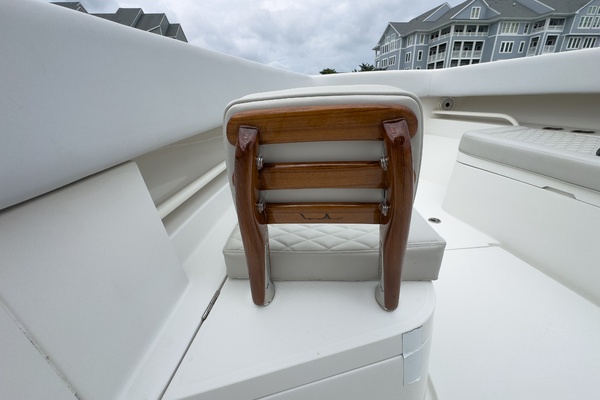 Flooring It 38ft Jupiter Yacht For Sale