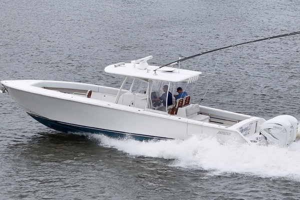 2020 Jupiter 38