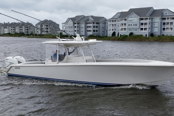 2020 Jupiter 38