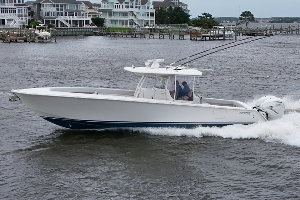 2020 Jupiter 38