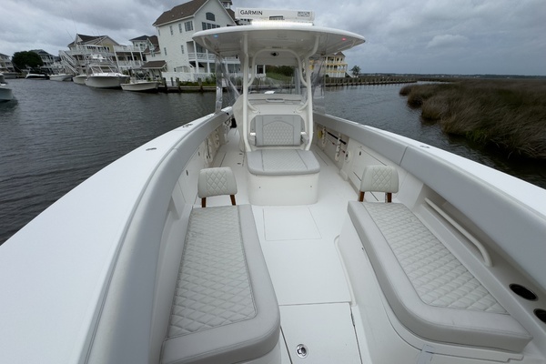 2020 Jupiter 38