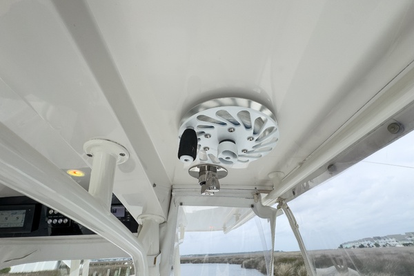 Flooring It 38ft Jupiter Yacht For Sale