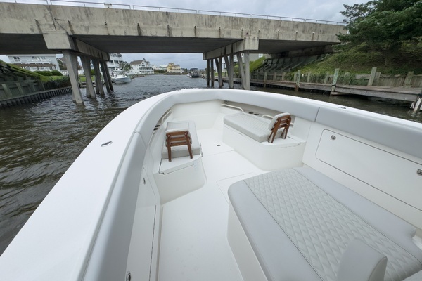 2020 Jupiter 38