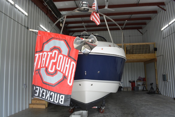 32ft Rinker Yacht For Sale
