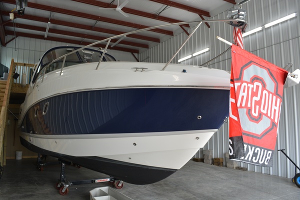 32ft Rinker Yacht For Sale