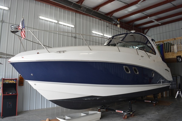 32-ft-Rinker-2018-320 EX- Port Clinton Ohio United States  yacht for sale