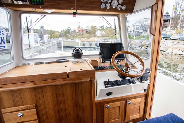 370k  500k Targa 25 1 2027 Stock X 25ft Targa Yacht For Sale