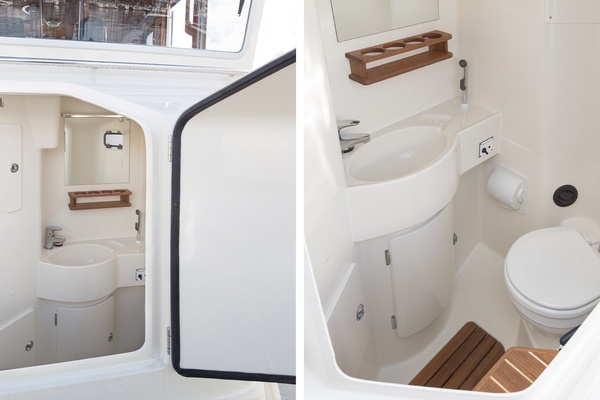 370k  500k Targa 25 1 2027 Stock X 25ft Targa Yacht For Sale
