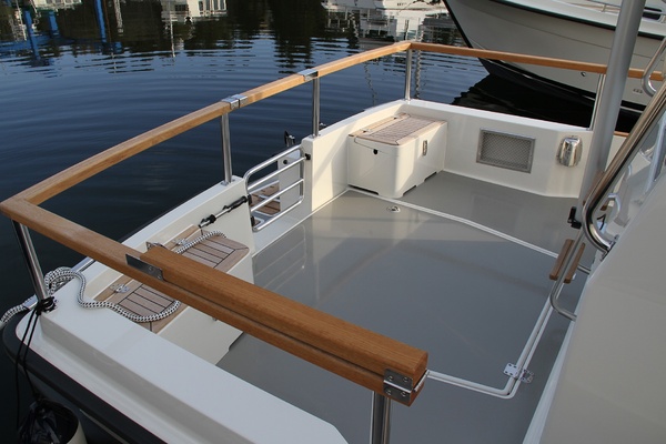 370k  500k Targa 25 1 2027 Stock X 25ft Targa Yacht For Sale