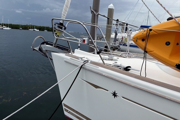 Jeanneau Sun Odyssey 45 DS Yacht For Sale