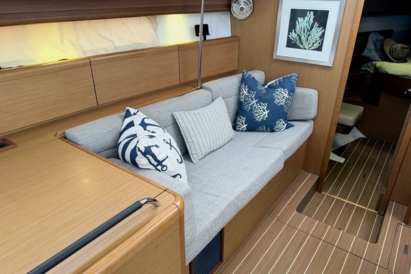 Jeanneau Sun Odyssey 45 DS Yacht For Sale