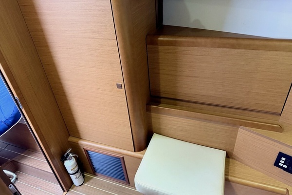 Jeanneau Sun Odyssey 45 DS Yacht For Sale