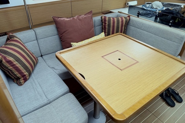 Jeanneau Sun Odyssey 45 DS Yacht For Sale
