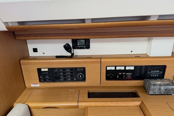 Jeanneau Sun Odyssey 45 DS Yacht For Sale
