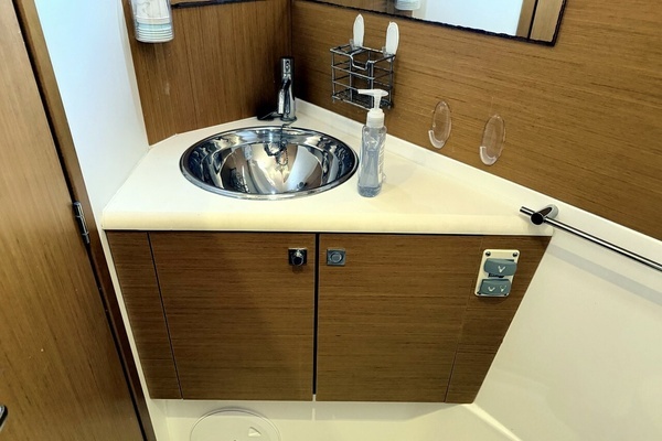 Jeanneau Sun Odyssey 45 DS Yacht For Sale