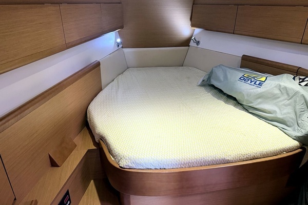 Jeanneau Sun Odyssey 45 DS Yacht For Sale